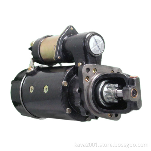 Starter Motor for Caterpillar 3126/C-7 (10461110, 1993947, 323-880, 63119)